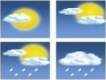 Wetter und Klima La Palma