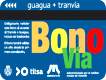Bonobus-Karte-Teneriffa