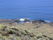 Bad charco manso auf El Hierro