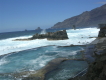 charco de sargos El Hierro Bademöglichkeit