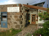 el hierro museum valverde