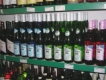 el hierro wein