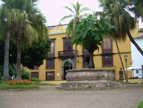 Icod los Vinos Teneriffa