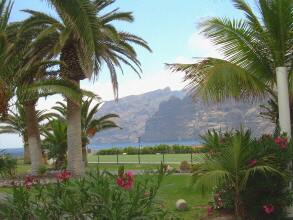 Oasis Los Gigantes