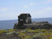 Hotel Punta Grande, Las puntas
