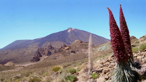 Teneriffa