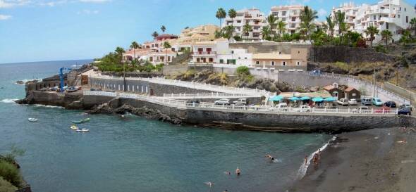 Touristeninformation Teneriffa