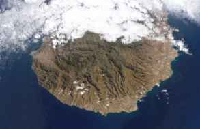 Wetter und Klima Gran Canaria